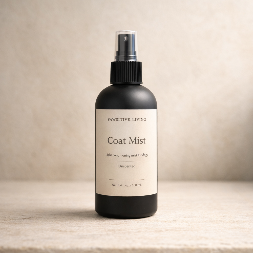 Coat Mist